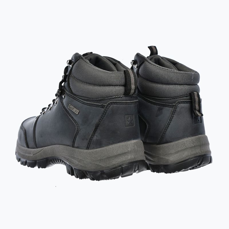 Buty męskie BIG STAR UU174196 black 3