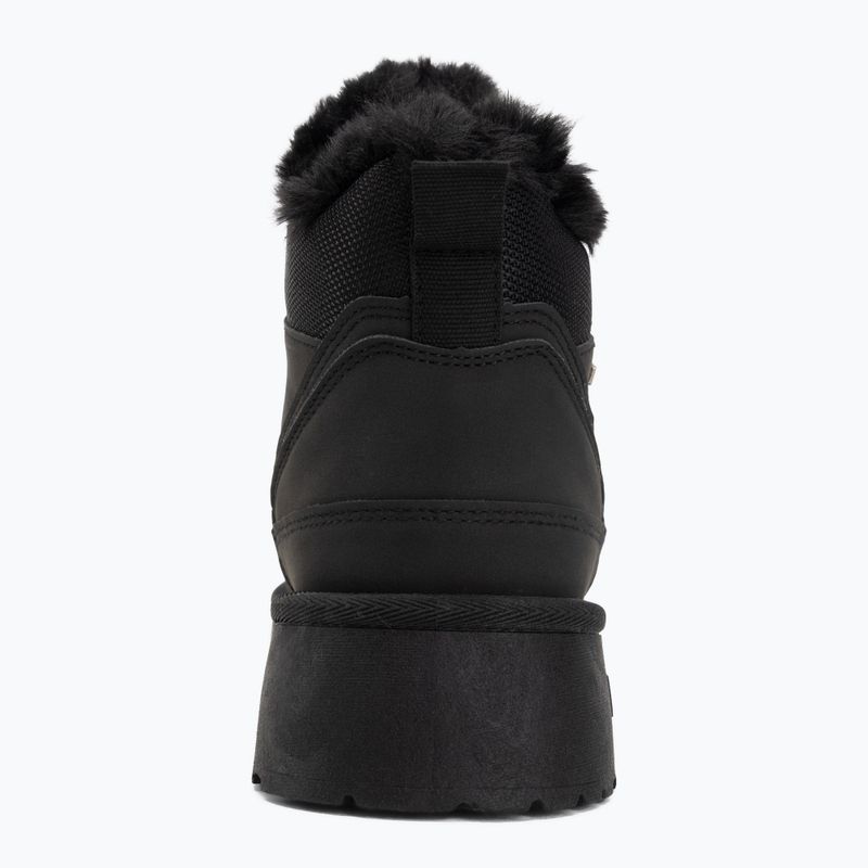 Śniegowce damskie Big Star UU274167 black 6