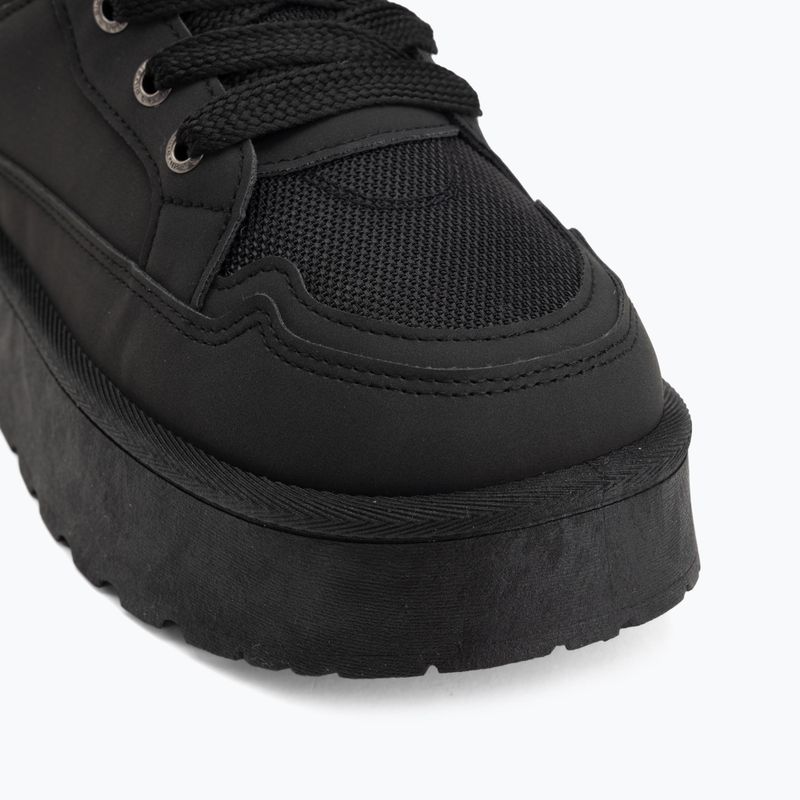 Śniegowce damskie Big Star UU274167 black 7