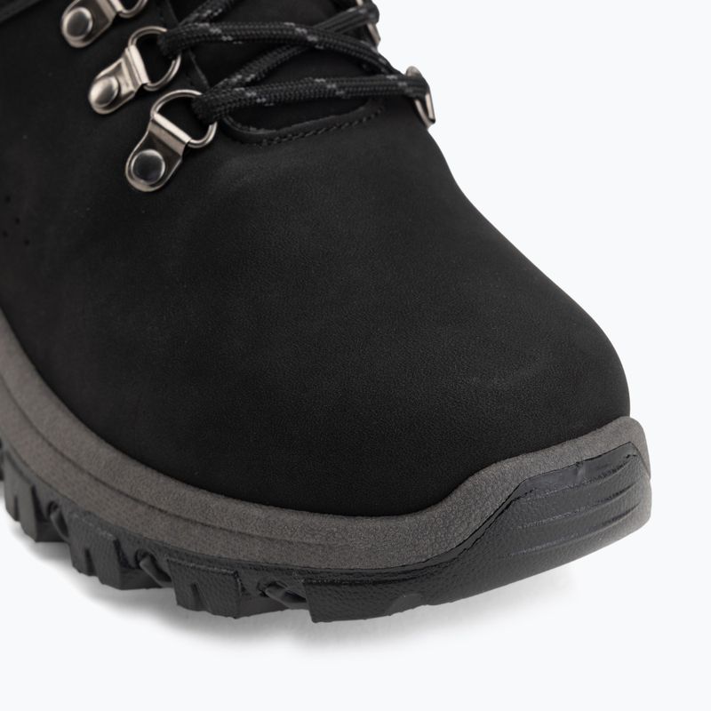 Buty damskie BIG STAR UU274284 black 7