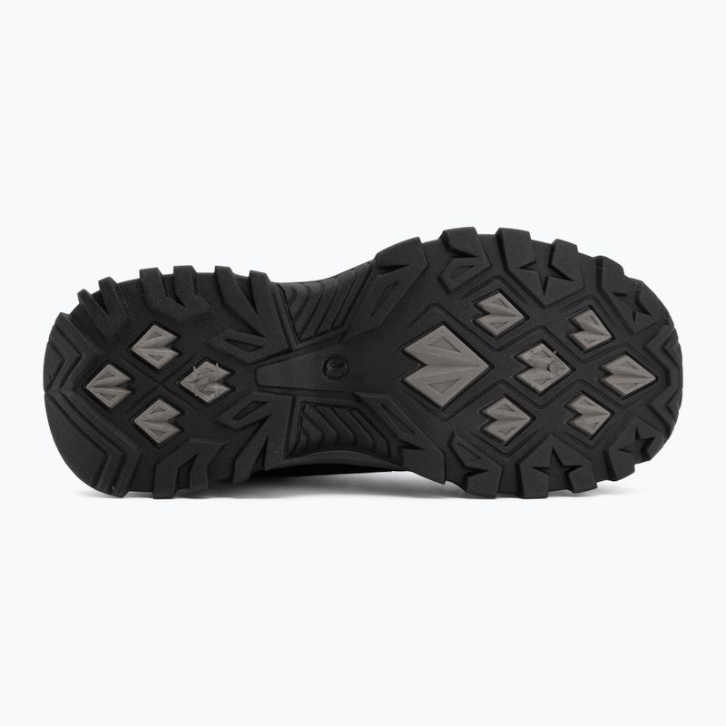 Buty męskie BIG STAR UU174317 black 4