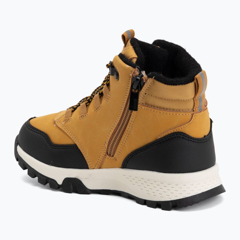 Buty dziecięce BIG STAR UU374002 Camel 3