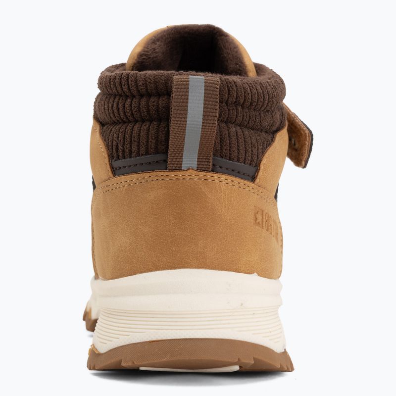 Buty dziecięce BIG STAR UU374005 camel 6