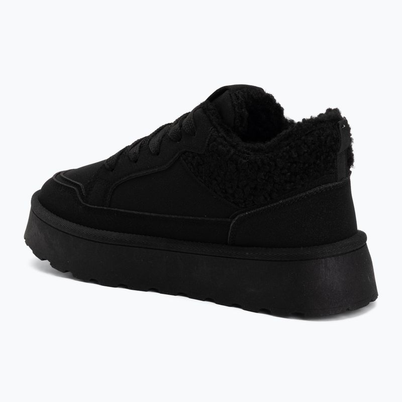 Buty damskie BIG STAR SS274104 black 3