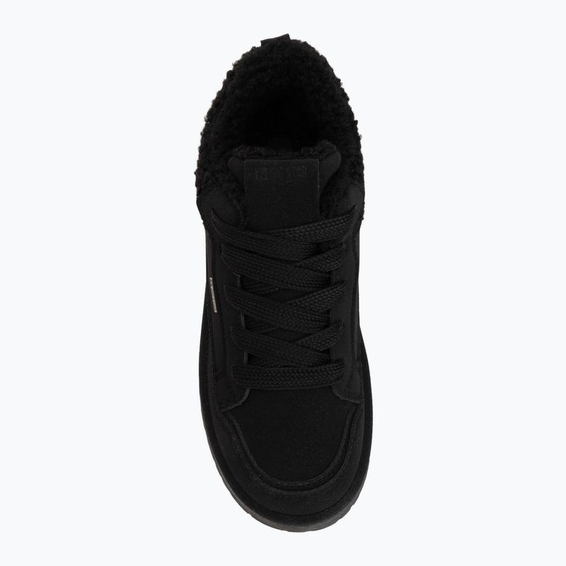 Buty damskie BIG STAR SS274104 black 5