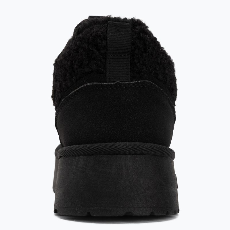 Buty damskie BIG STAR SS274104 black 6