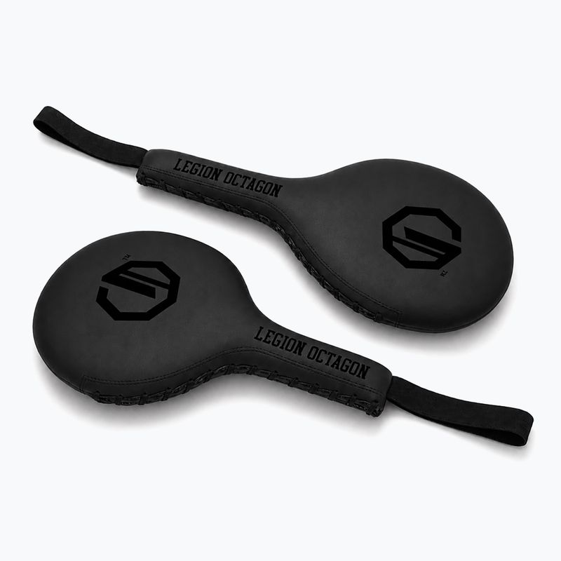 Packa treningowa Octagon Legion 2 pack black 2