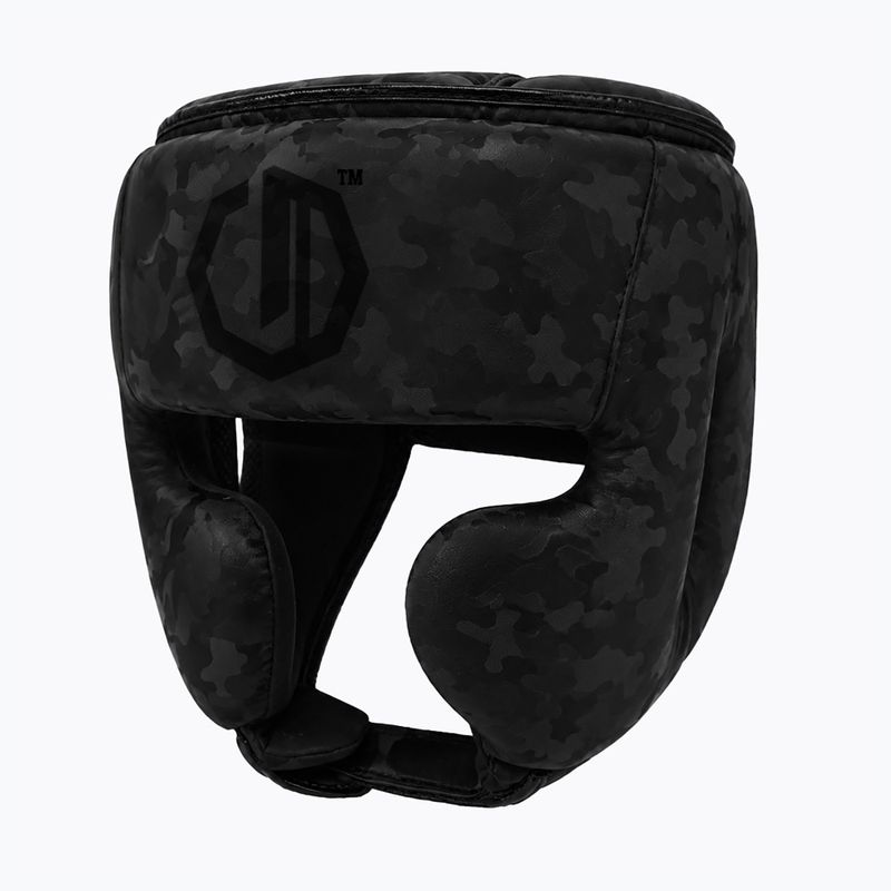 Kask bokserski Octagon Legion Shadow Strike camo 2