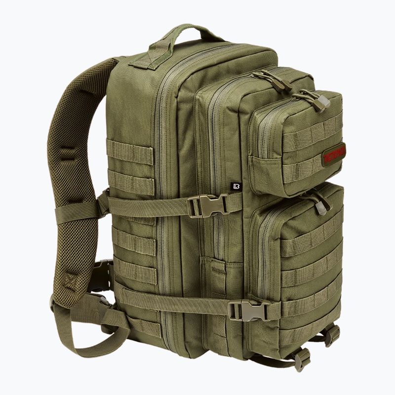 Plecak ewakuacyjny TACTICPACK Scout 40 l olive 2