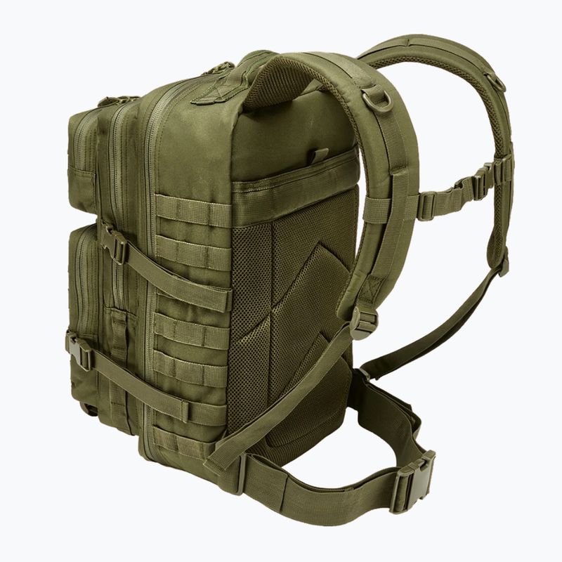 Plecak ewakuacyjny TACTICPACK Scout 40 l olive 3