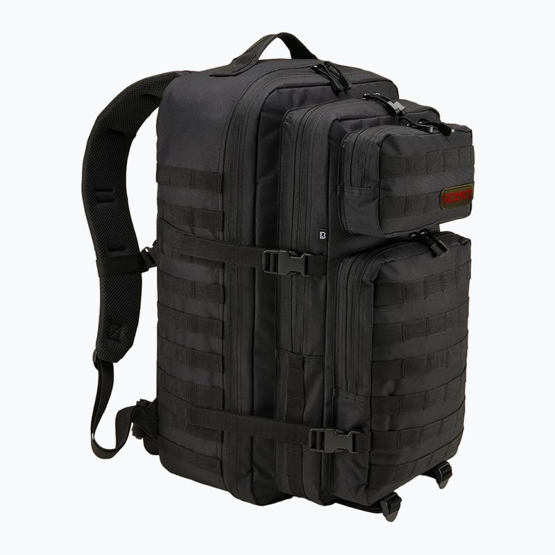 Plecak ewakuacyjny TACTICPACK Operative 65 l black 2