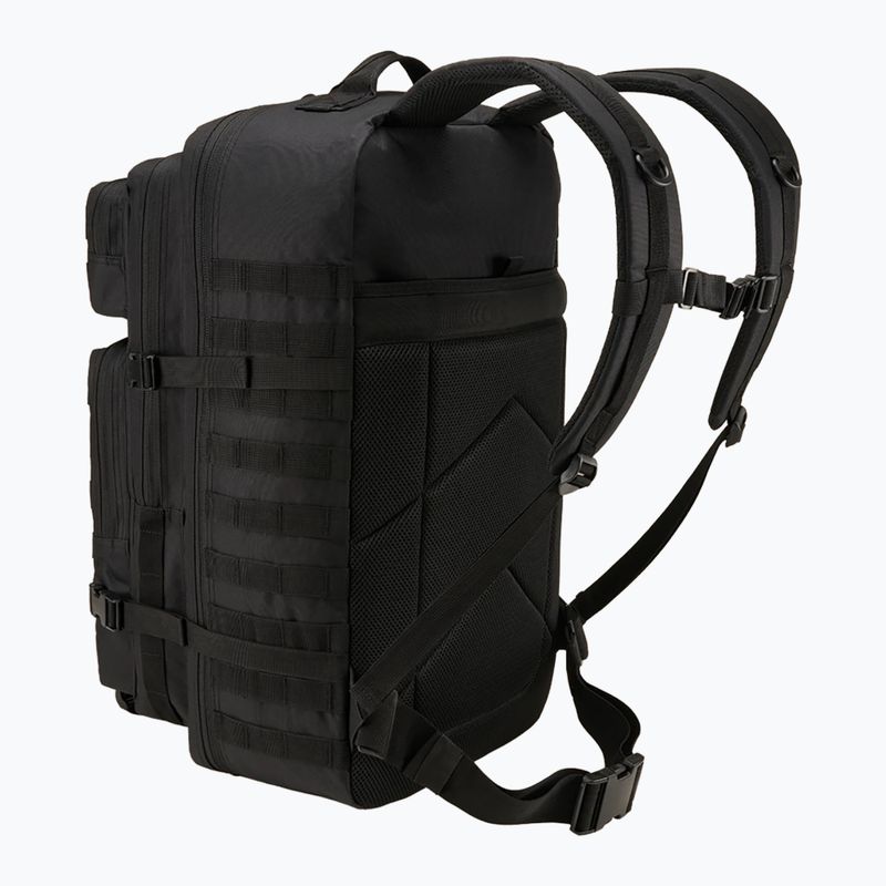 Plecak ewakuacyjny TACTICPACK Operative 65 l black 3