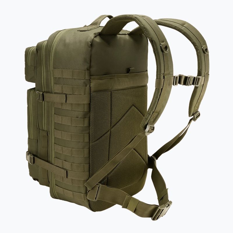 Plecak ewakuacyjny TACTICPACK Operative 65 l olive 3
