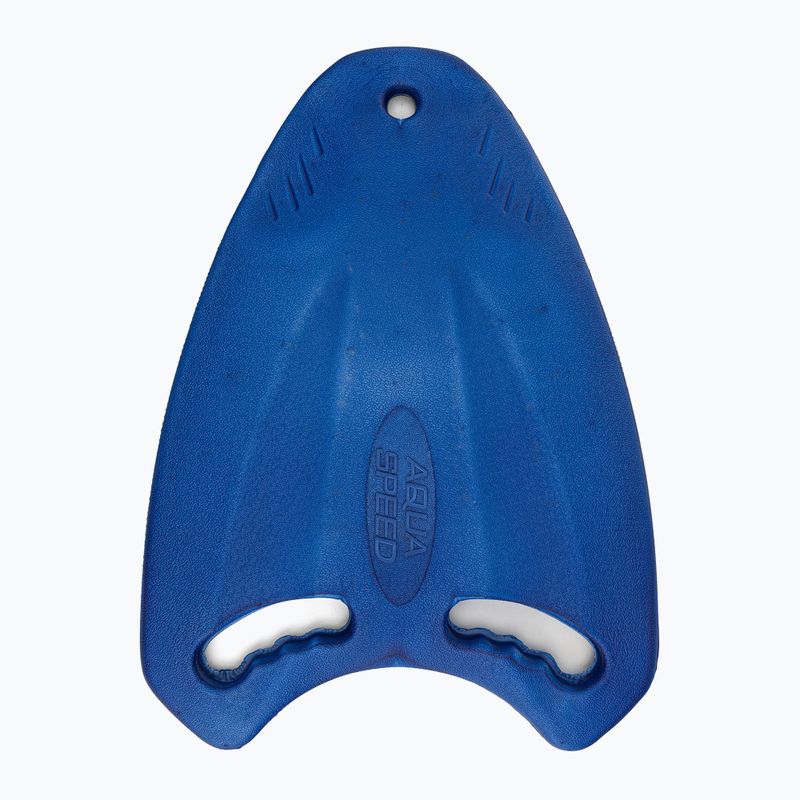 Deska do pływania AQUA-SPEED Arrow niebieska 2