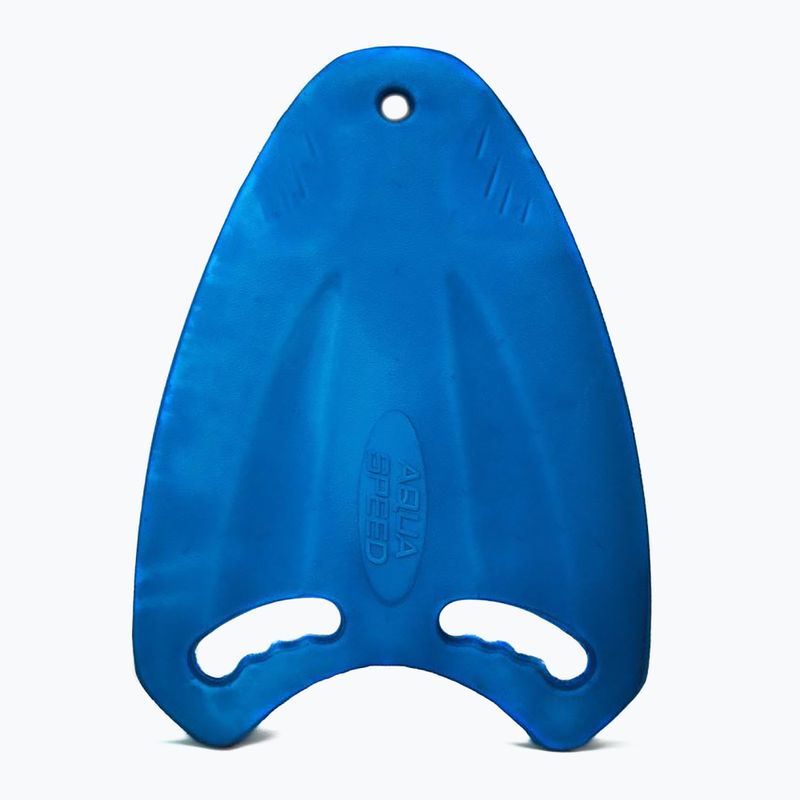 Deska do pływania AQUA-SPEED Arrow niebieska 4