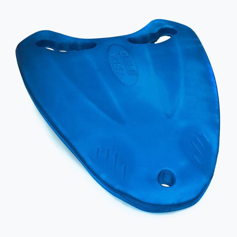 Deska do pływania AQUA-SPEED Arrow niebieska 6