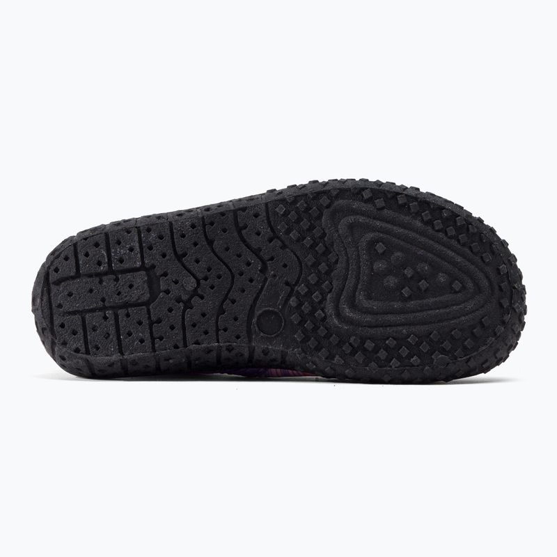 Buty do wody dziecięce AQUA-SPEED Aqua 2A czarne/różowe 4