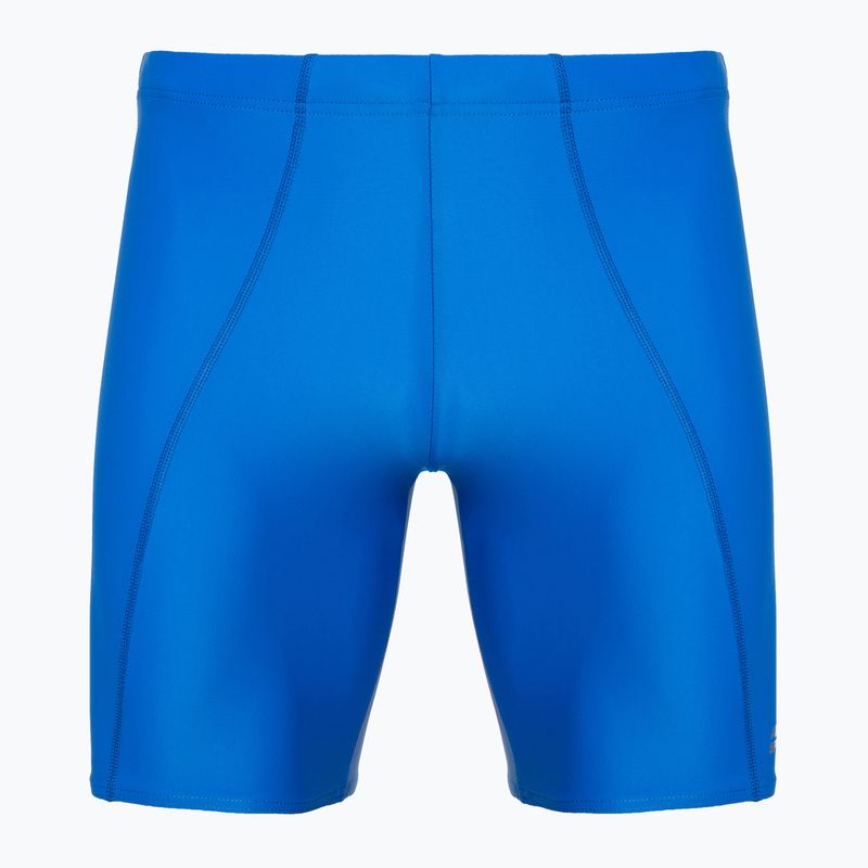 Jammery pływackie męskie AQUA-SPEED Long Jammer niebieskie