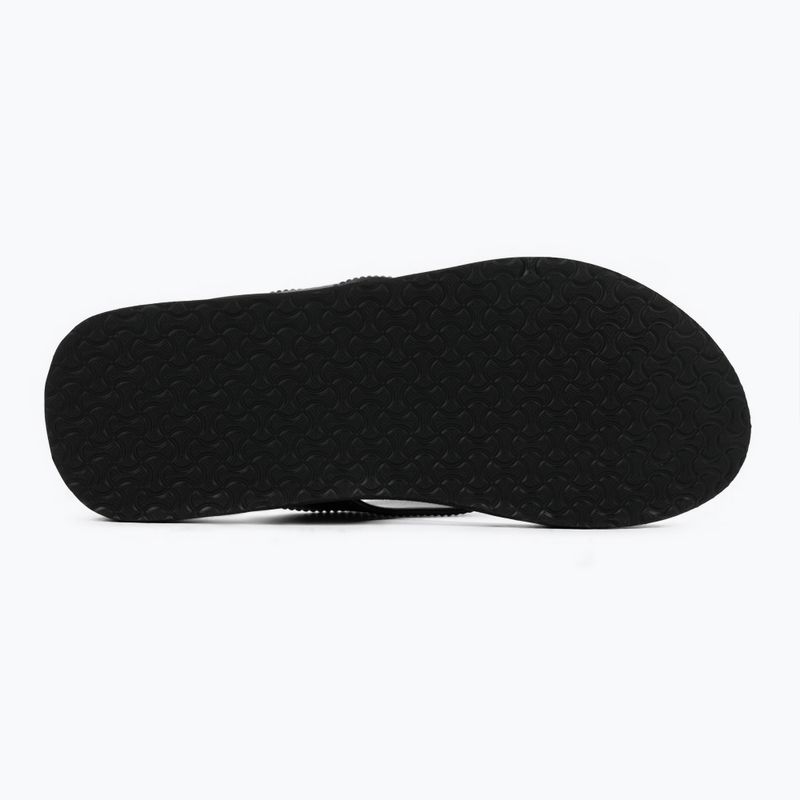 Japonki damskie AQUA-SPEED Solea czarne 5