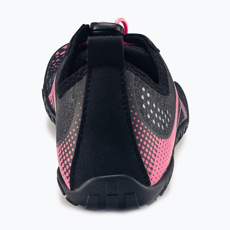 Buty do wody damskie AQUA-SPEED Nautilus różowe 12