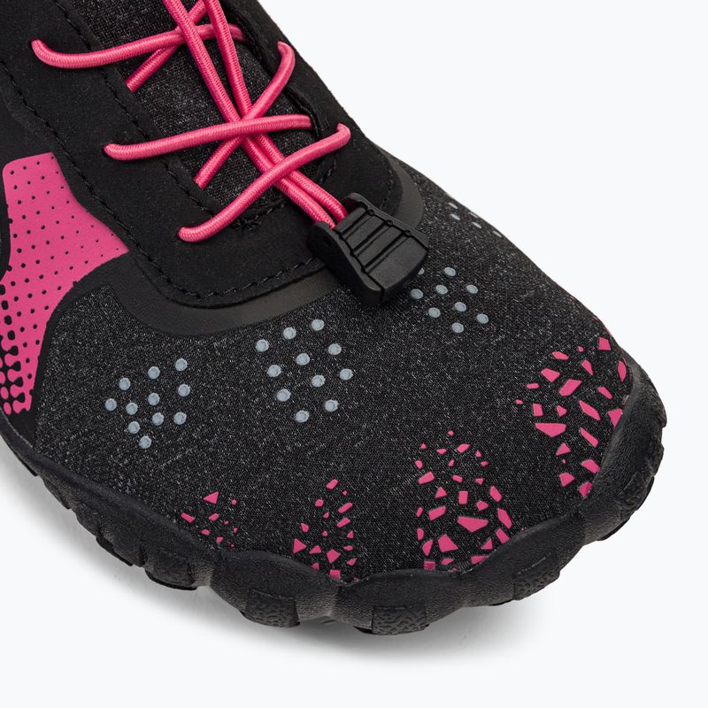 Buty do wody damskie AQUA-SPEED Nautilus różowe 7