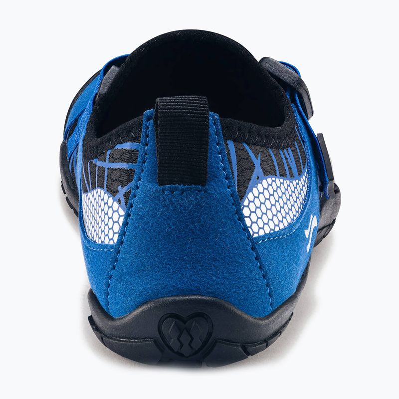 Buty do wody AQUA-SPEED Tortuga niebieskie 11