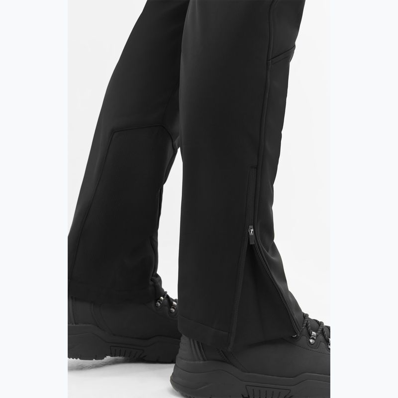 Spodnie trekkingowe męskie Viking Summit Warm 2.0 black 7