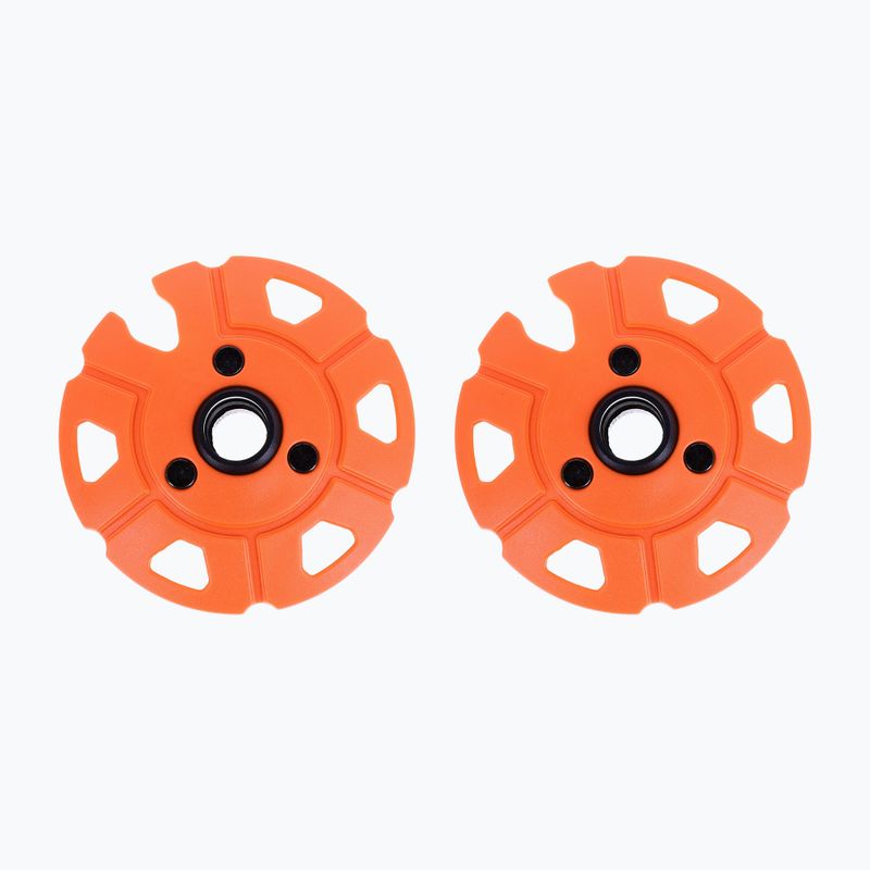 Kije skiturowe Viking Mission grey 6