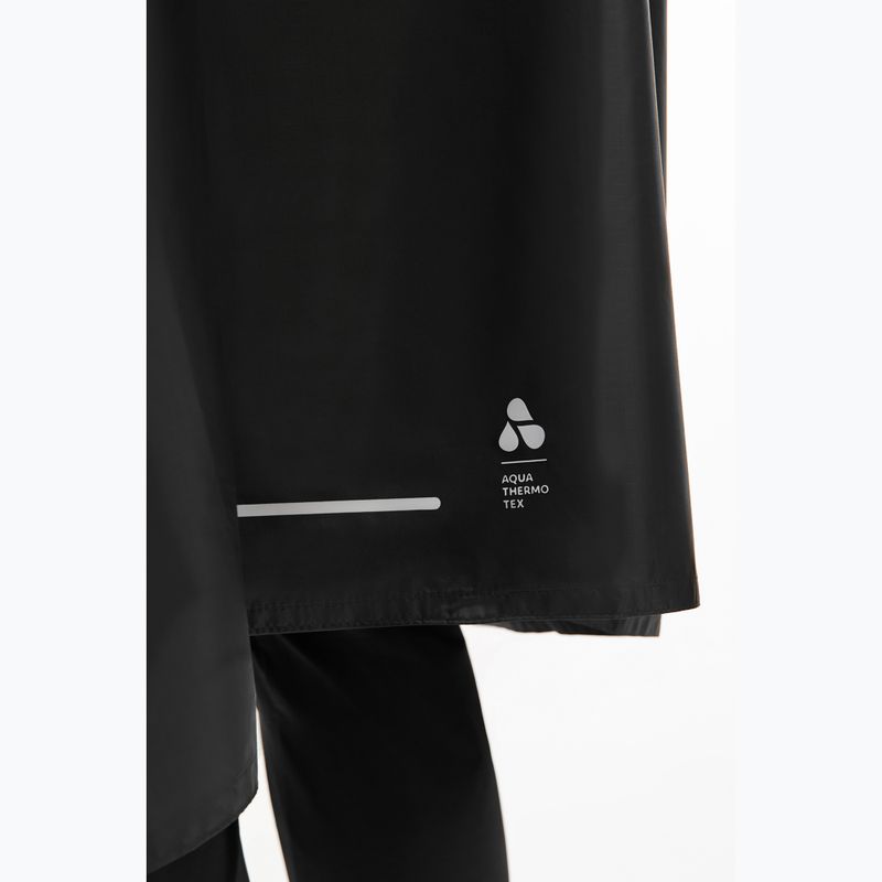 Peleryna przeciwdeszczowa Viking Vesper black 4