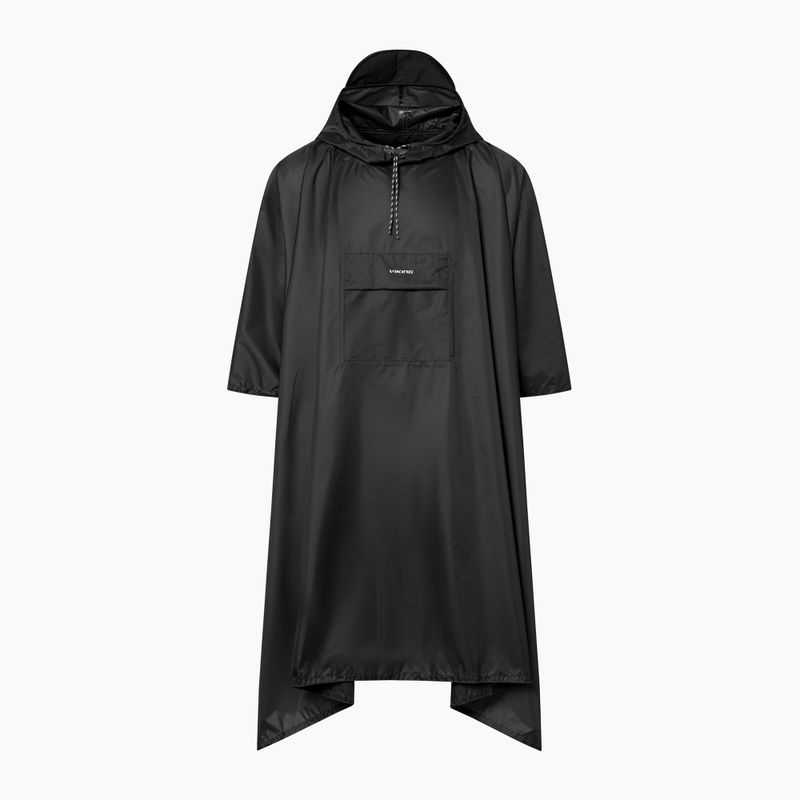 Peleryna przeciwdeszczowa Viking Vesper black 5