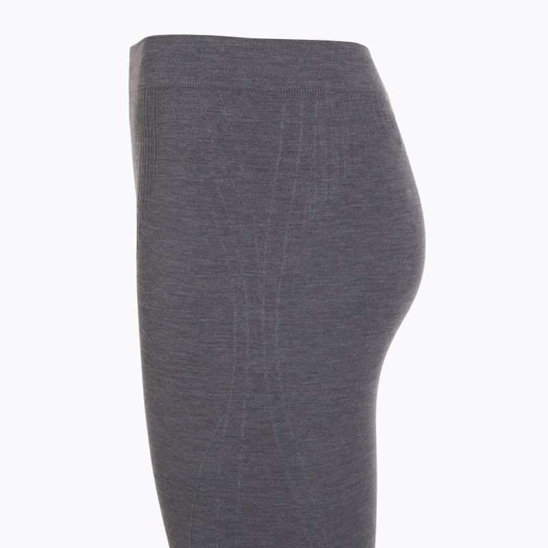 Komplet boielizny termoaktywnej damskiej Viking Tende dark grey 10