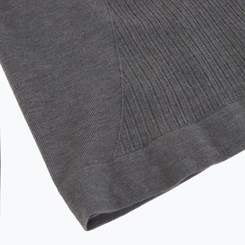 Longsleeve termoaktywny damski Viking Tende dark grey 5