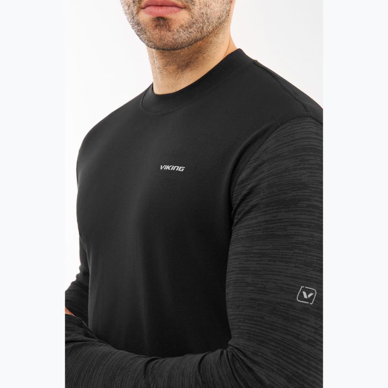 Bluza termoaktywna męska Viking Novena 3
