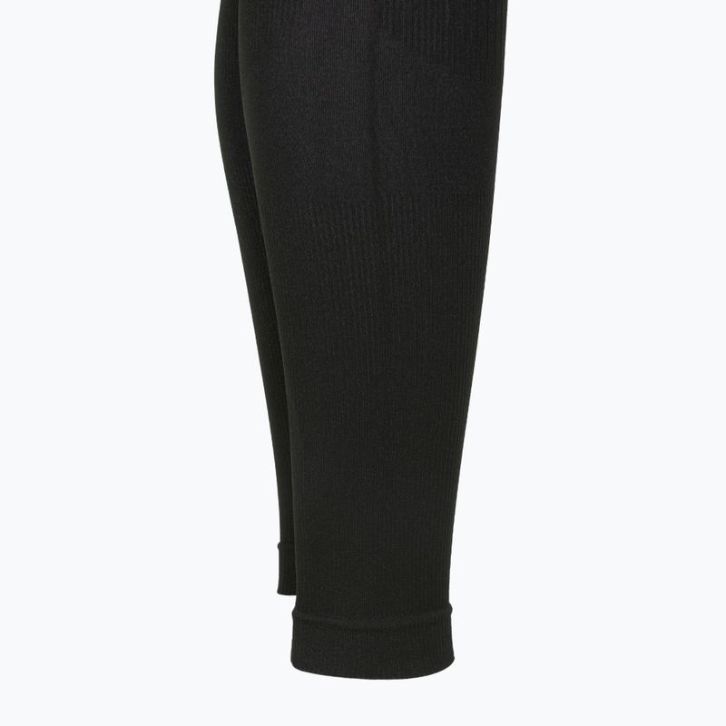 Spodnie termoaktywne damskie Viking Etna 2.0 black/purple 5
