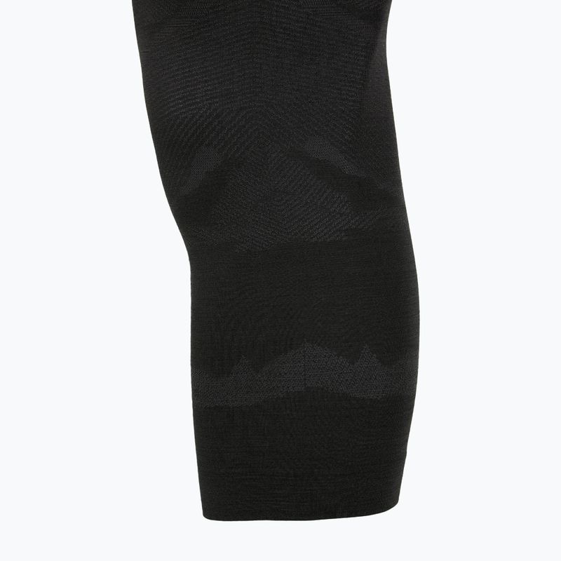 Komplet bielizny termoaktywnej męskiej Viking Gasher 3/4 black 10