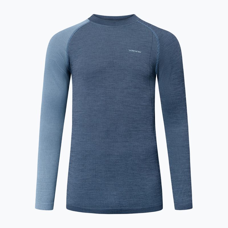 Komplet bielizny termoaktywnej męskiej Viking Mounti navy 2