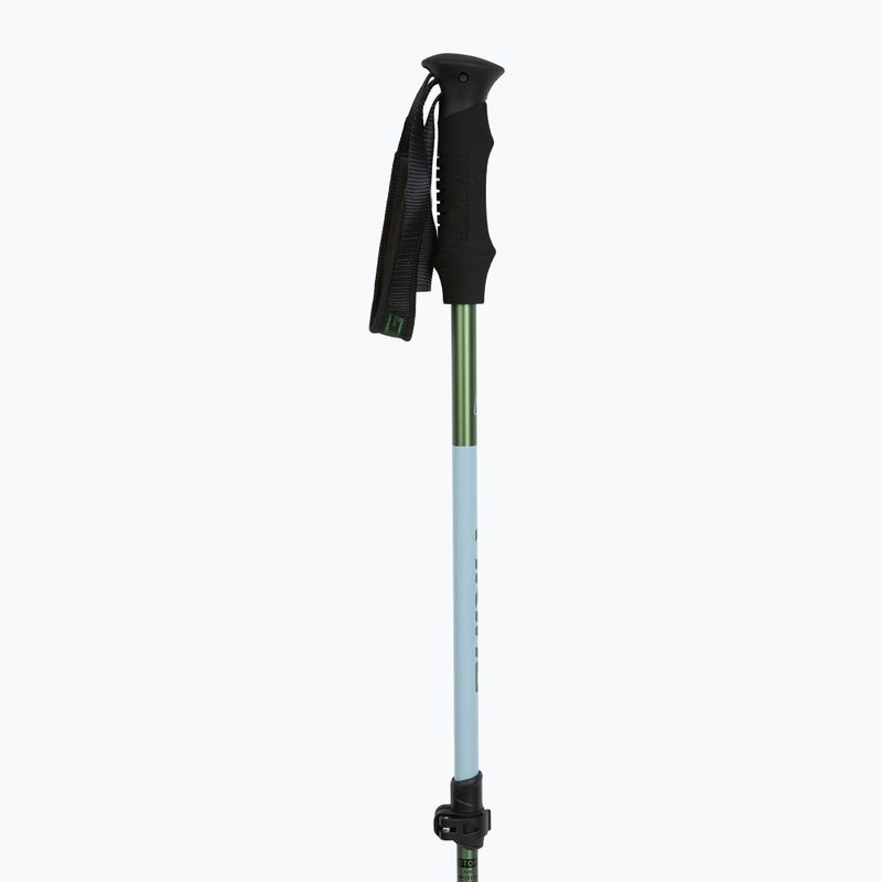 Kije trekkingowe Viking Kivi 2.0 green 2