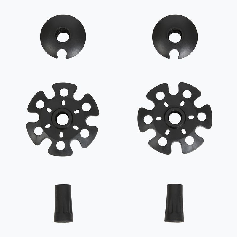 Kije trekkingowe Viking Kivi 2.0 green 7