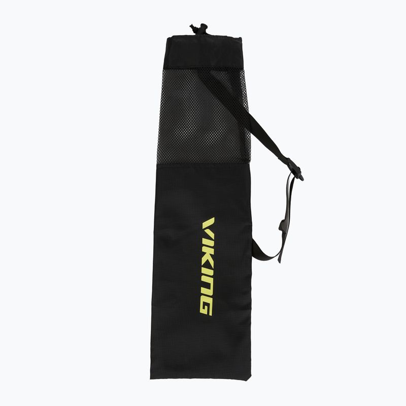 Kije trekkingowe Viking Terve 2.0 green 7