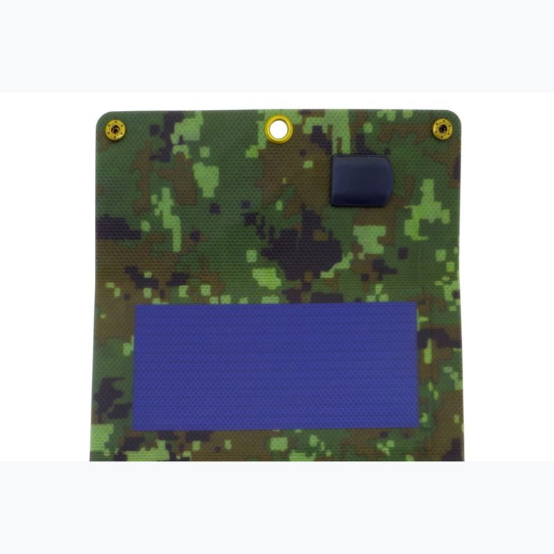 Panel solarny PowerNeed S3W1C 3W czarny 5