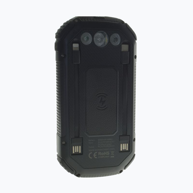 Powerbank solarny PowerNeed S20000C 1W czarny 6