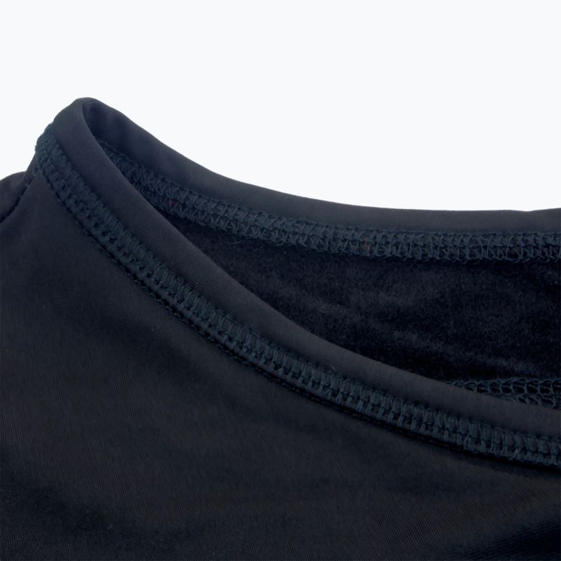 Bluza ogrzewana Glovii GJ1 czarna 4