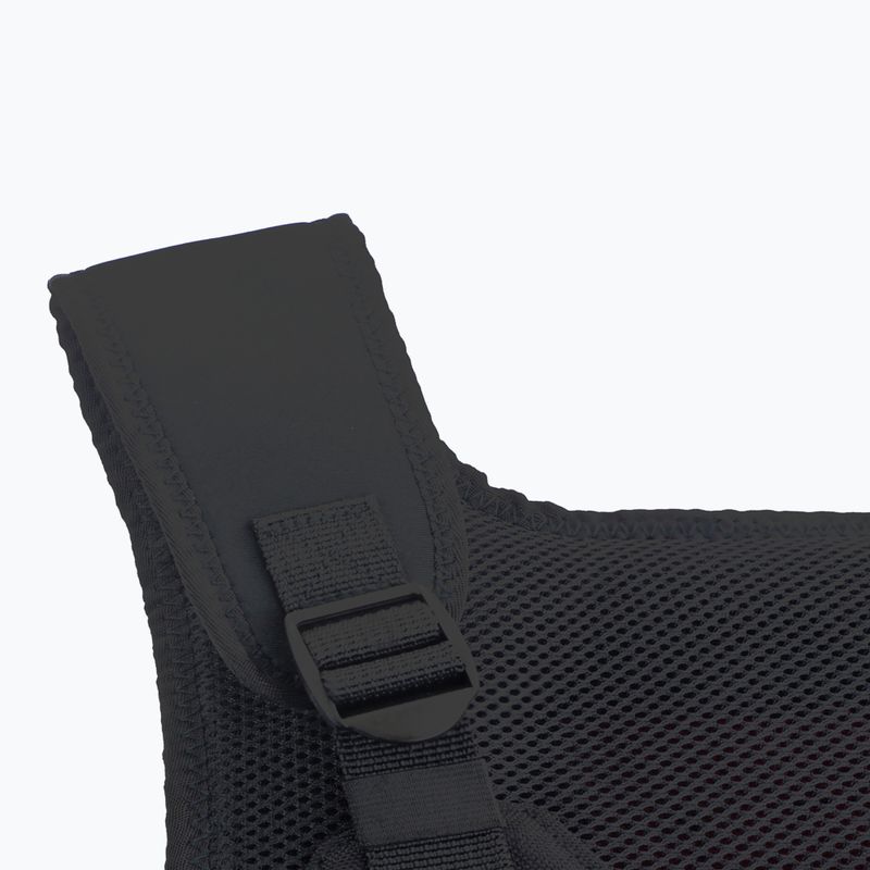 Kamizelka ogrzewana Glovii GV1U czarna 4