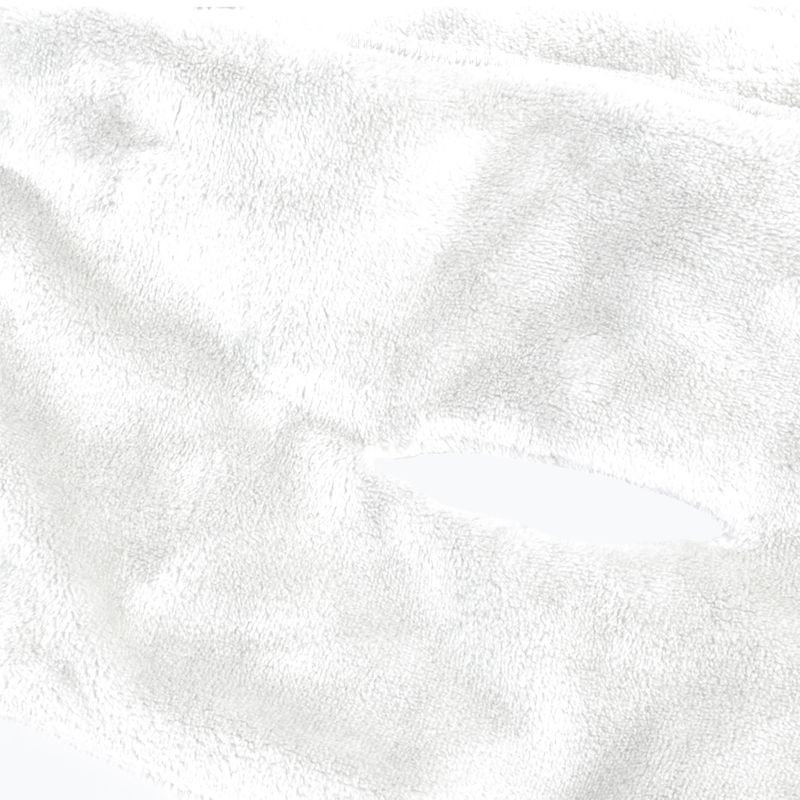 Szalik ogrzewany Glovii GA1W biały 6