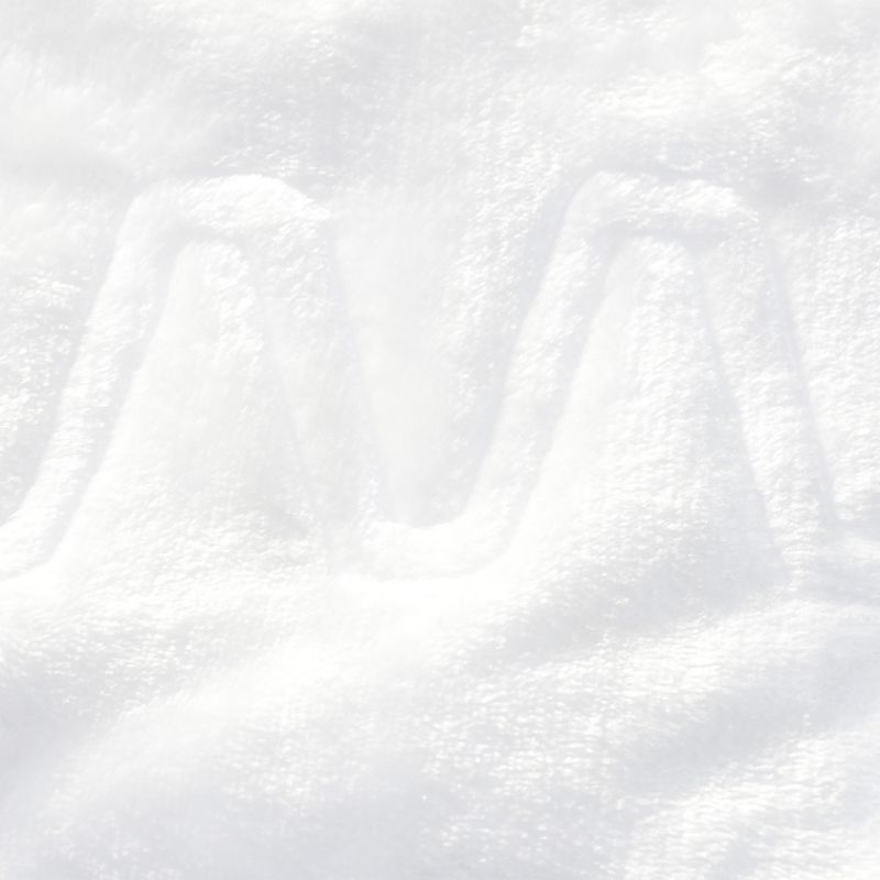 Szalik ogrzewany Glovii GA1W biały 7