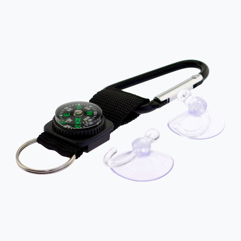 Panel solarny PowerNeed ES-4 6W czarny 7