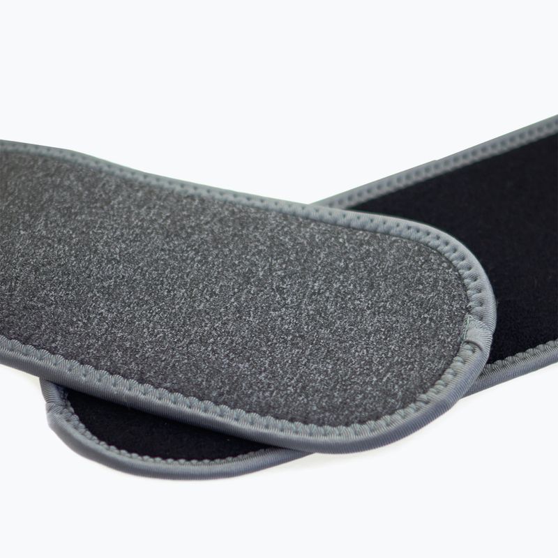 Pas ogrzewany z wejściem USB Glovii GB1U szary 8