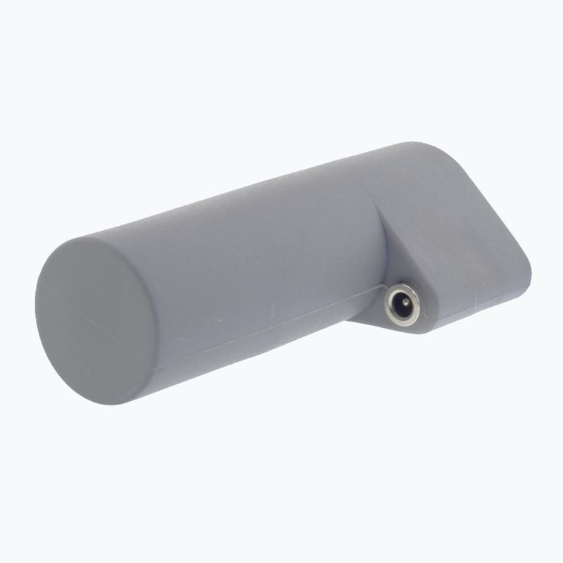 Rękawiczki ogrzewane Glovii GEG szare 10