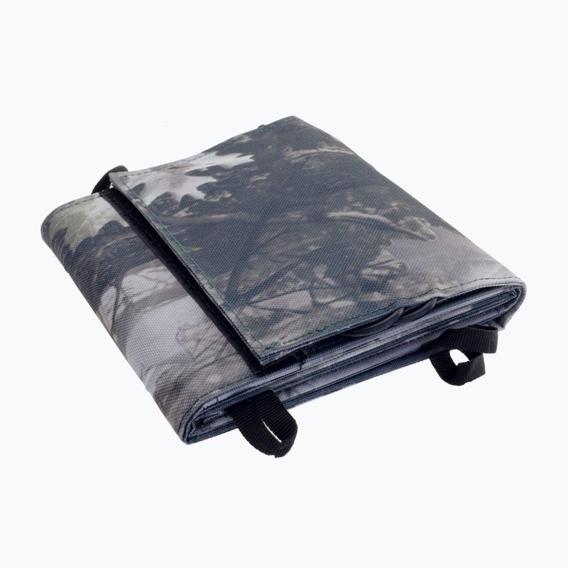 Panel solarny PowerNeed ES-5 18W czarny 4