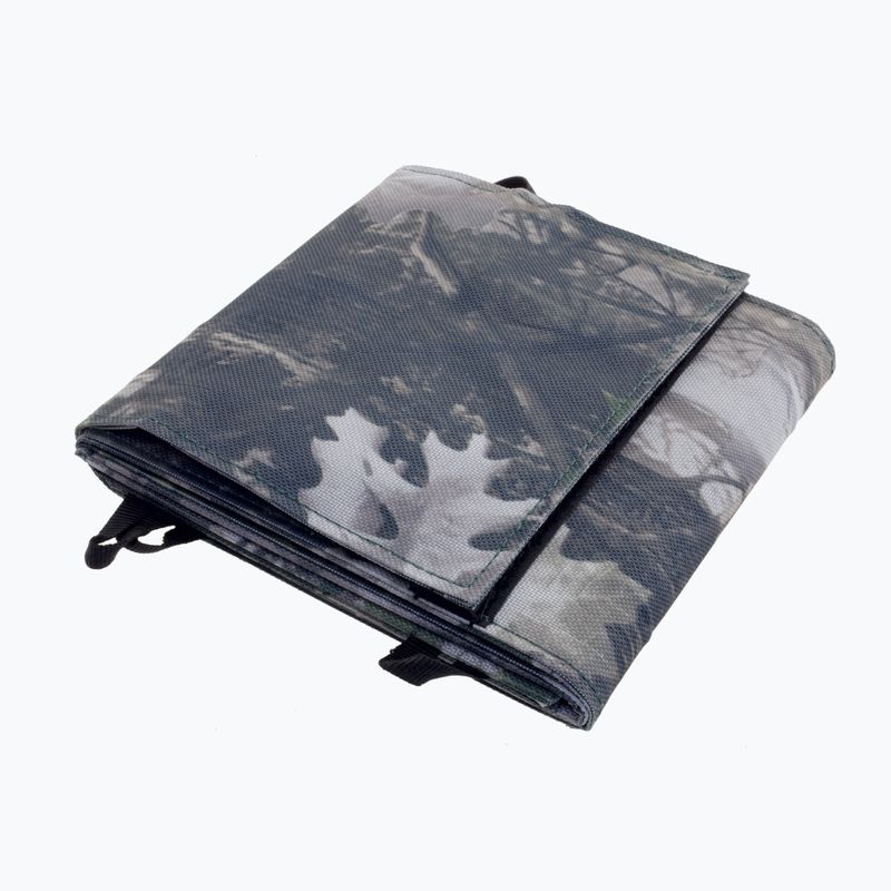 Panel solarny PowerNeed ES-5 18W czarny 5